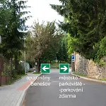 Benešov