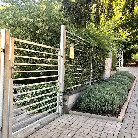 Benesov Apartment