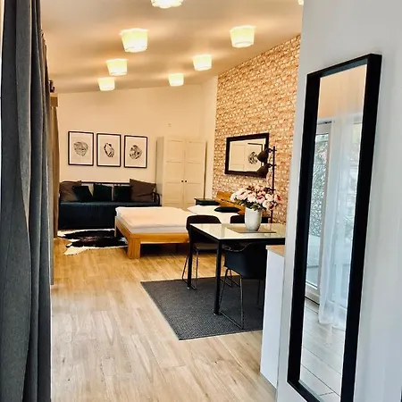 Apartment Benesov