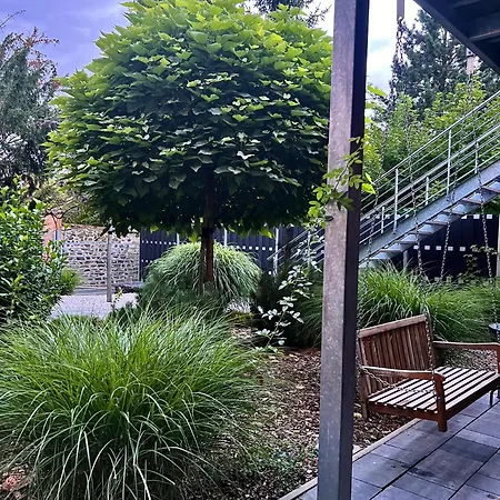 Apartment Benesov