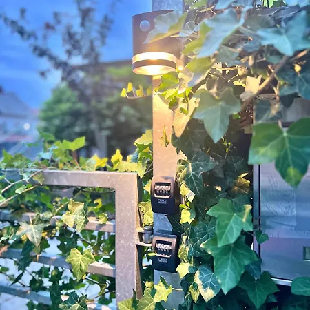 Benesov Apartment *