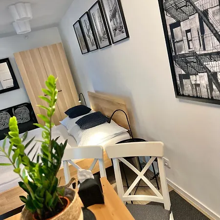 Apartment Benesov