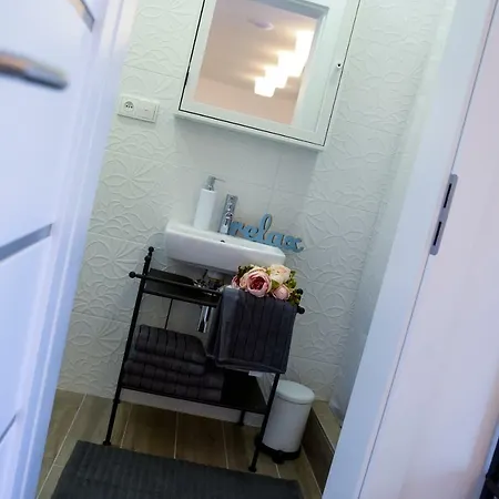 Apartment Benesov *